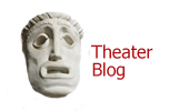 Theater Blog