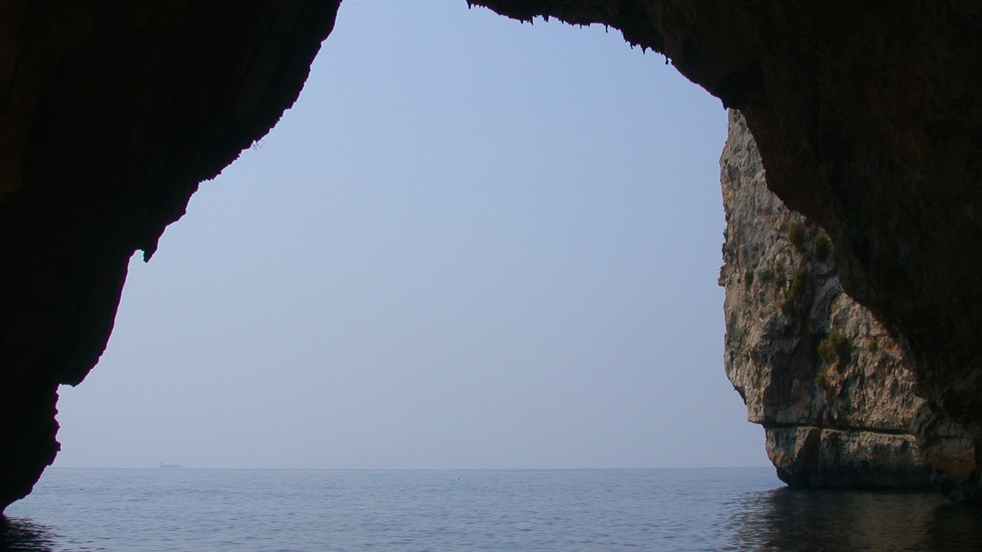 Fotostrecke Mein Europa 27: Blaue Grotte, Malta