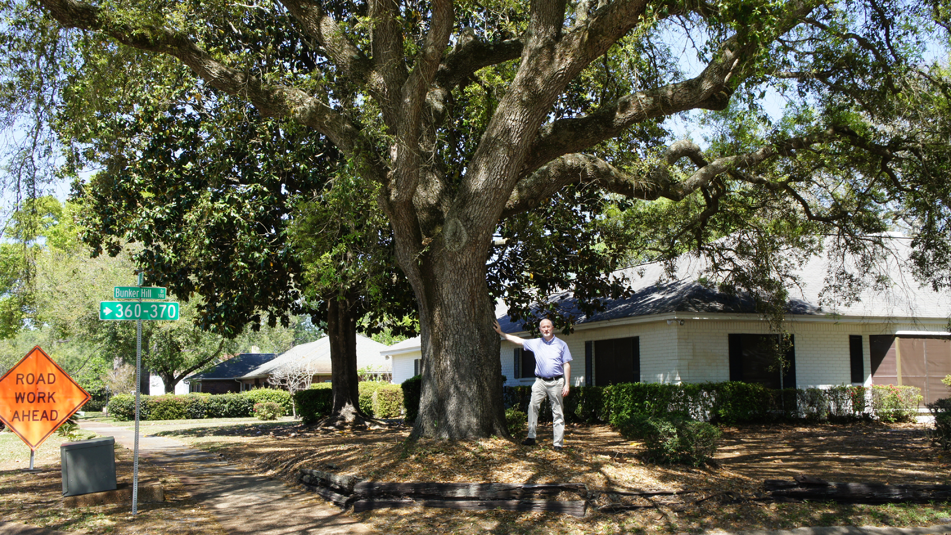 Fotostrecke Momente, 2016: Pensacola, Florida