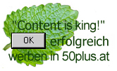 Content Seeding in 50plus.at